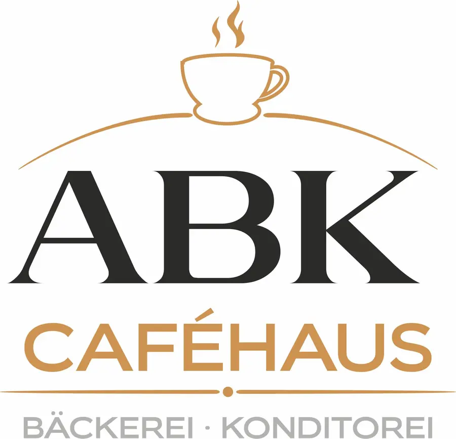 ABK Caf&eacute;haus Logo
